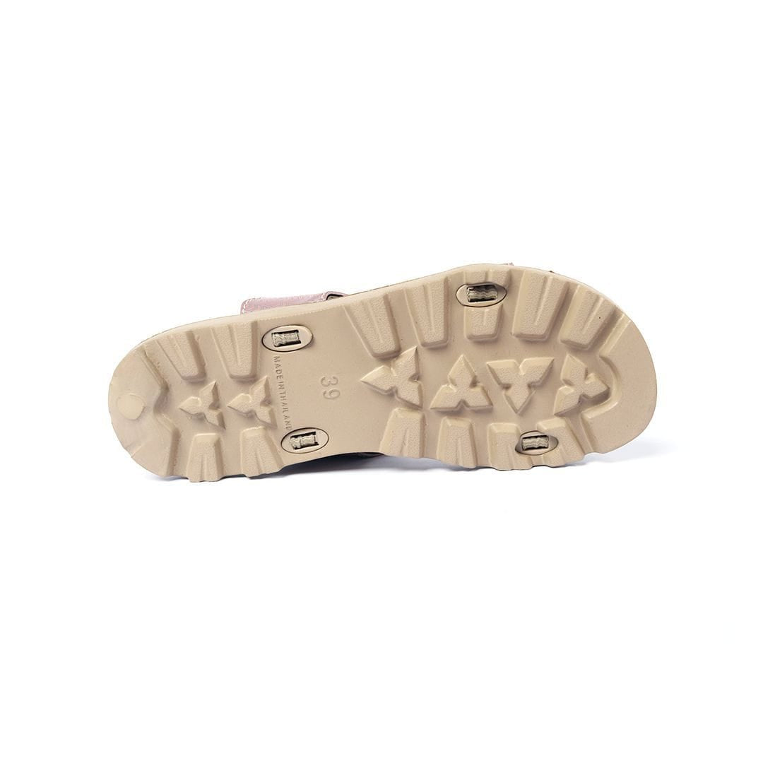Kito FlipFlop & Slippers Skin Pink Medicated - AH56W