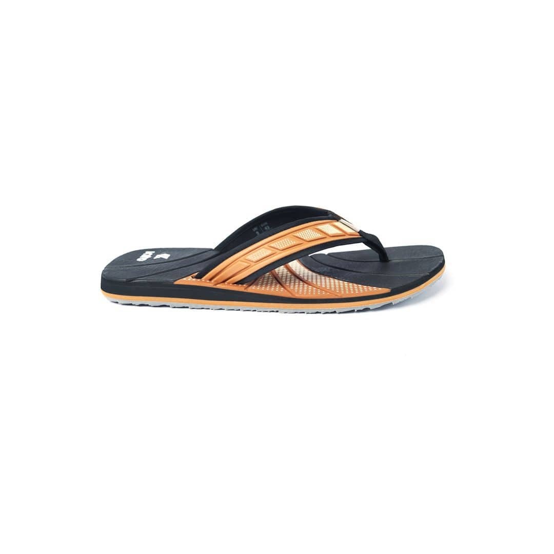 Kito FlipFlop & Slippers Tan FlipFlop - AA43M
