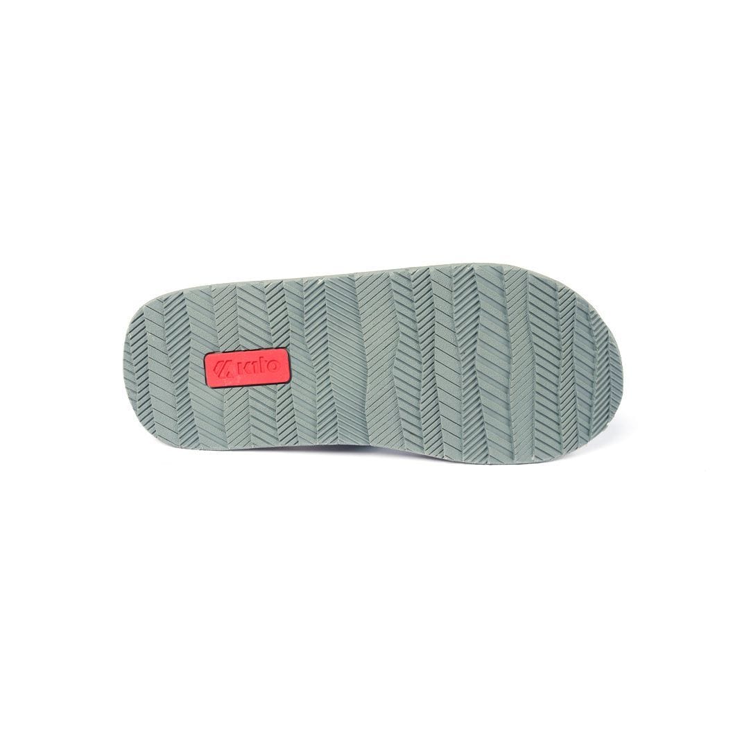 Kito FlipFlop & Slippers Turqoise FlipFlop - AA91W