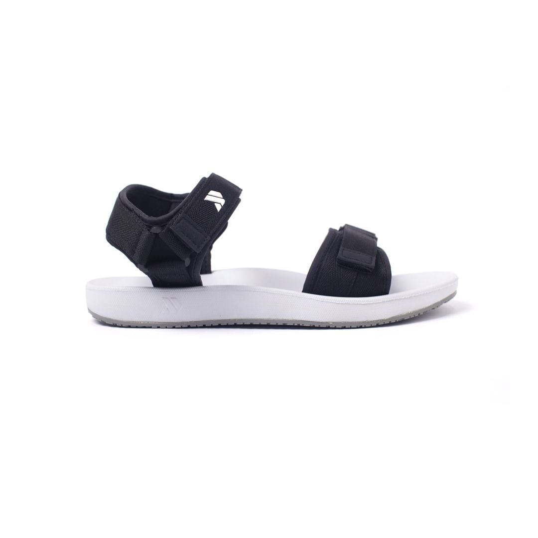 Kito Sandals Black Sandal - AI6M