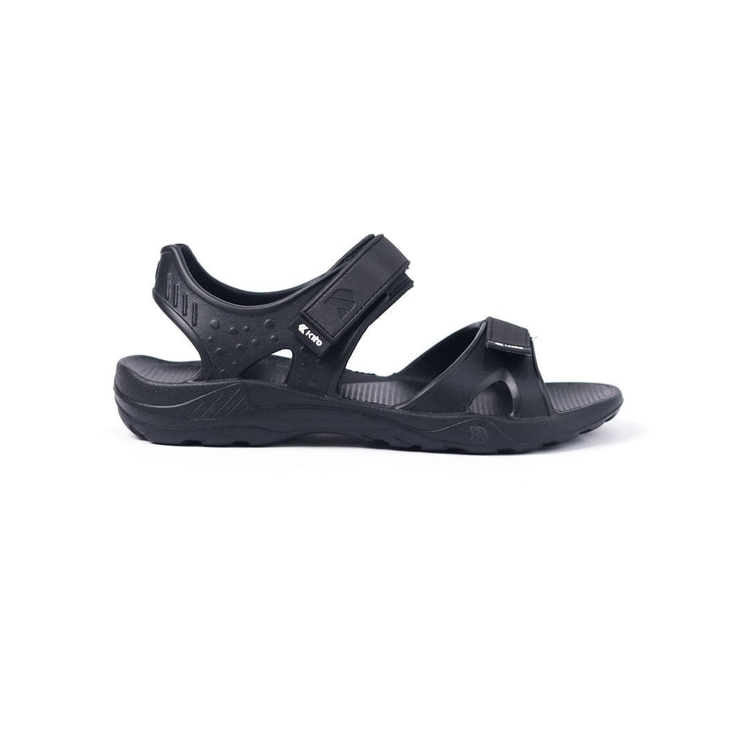 Kito Sandals Black Sandal - AI9M