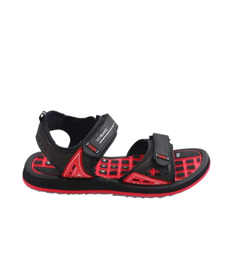 Red Kito Sandal - ESDM7546