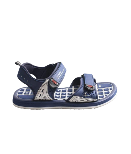 Navy Kito Sandal - ESDM7546