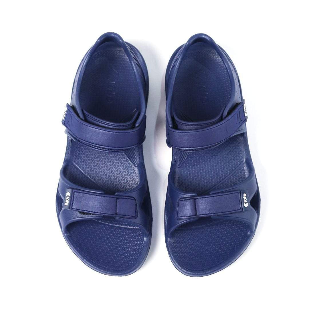 Kito Sandals Navy Sandal - AI9M
