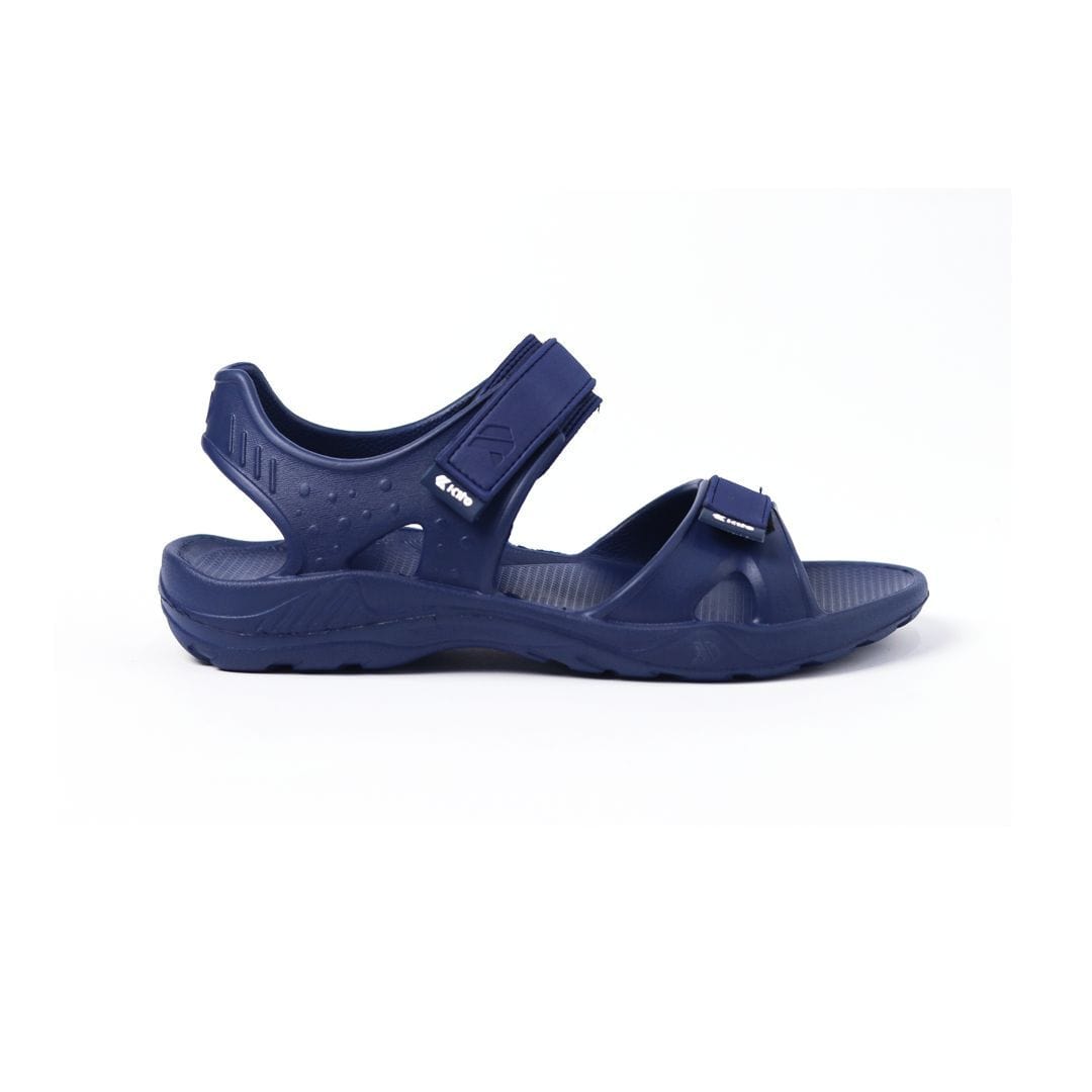 Kito Sandals Navy Sandal - AI9M