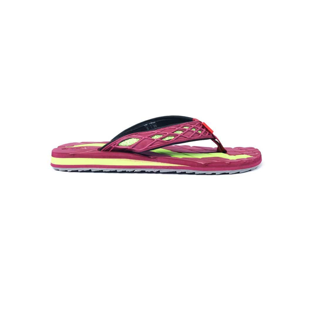 Kito Shoes D Purple FlipFlop - AA10c