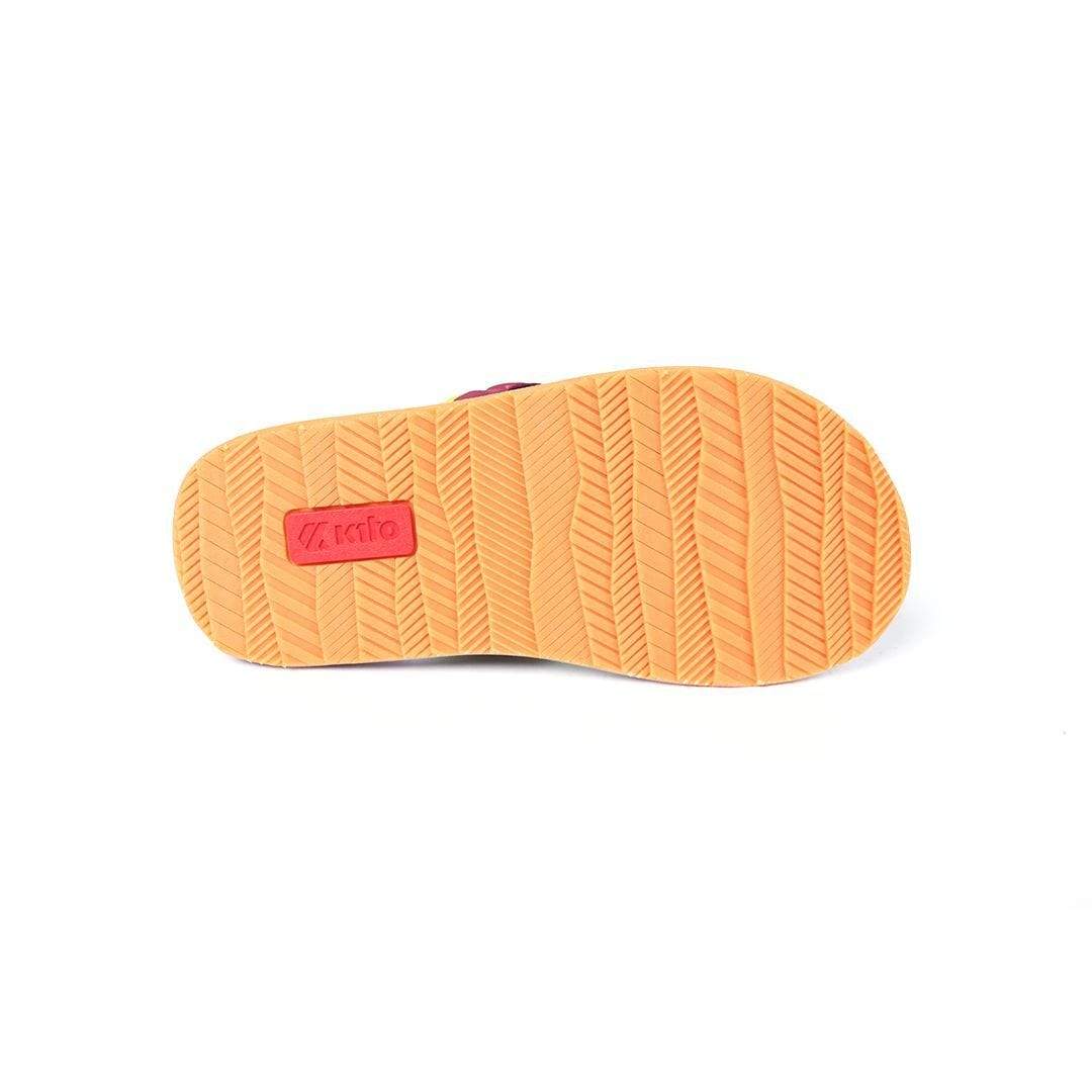 Kito Shoes Green FlipFlop - AA15c