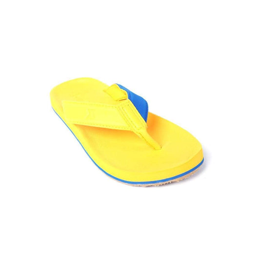 Kito Shoes Yellow FlipFlop - AA19c