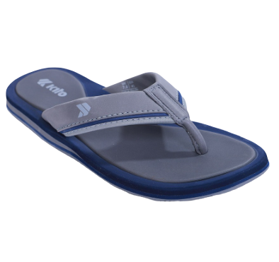 D-grey FlipFlop - EM4806