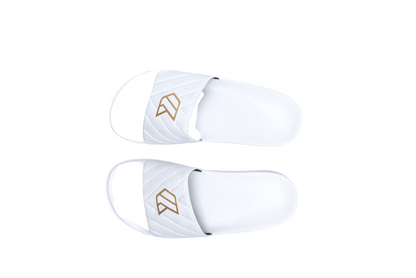 White Slipper - AH78W
