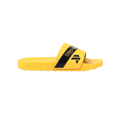 Yellow Slipper-AH73W
