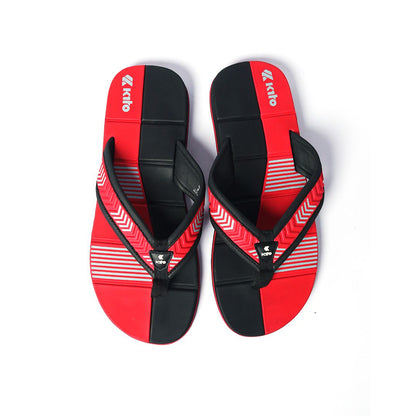 Red FlipFlop - AA5M