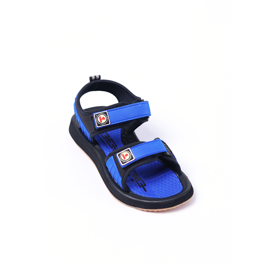 Blue Sandals - EC4418A