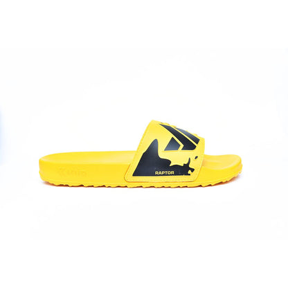 Yellow Raptor Slipper - AH48W