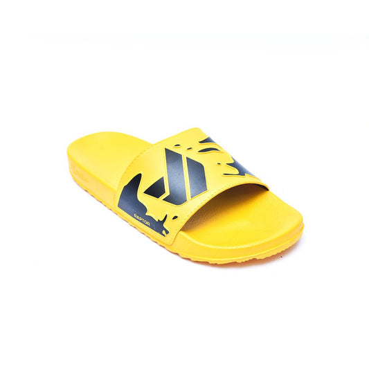 Yellow Raptor Slipper - AH48W