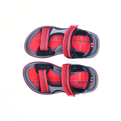 Red Sandal - EB4426