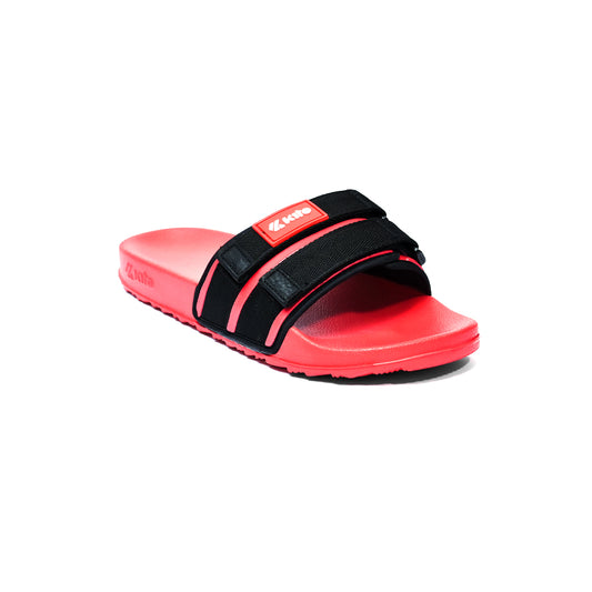 Red Slipper - AH71M