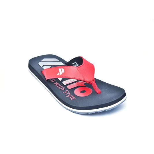 Red FlipFlop - AA98M