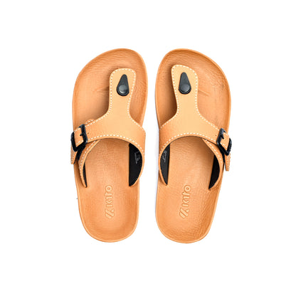 Cocoa Slipper-AA13W