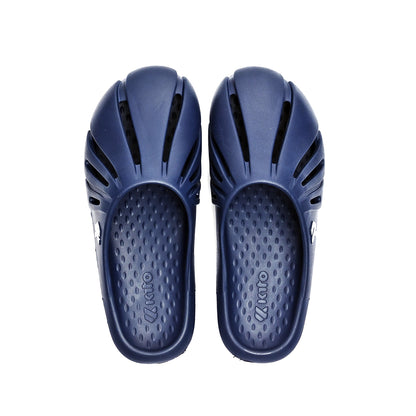 Navy Slipper-AH130M