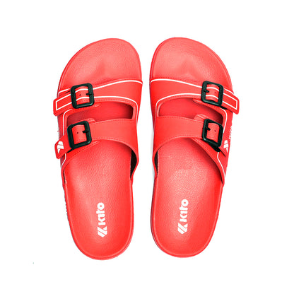 Red Slipper-AH123M