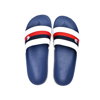 Navy Slipper-AH133M
