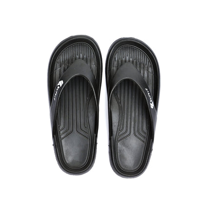 Black Flip Flop-AG30M