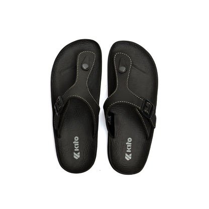 Black Slipper-AA13W