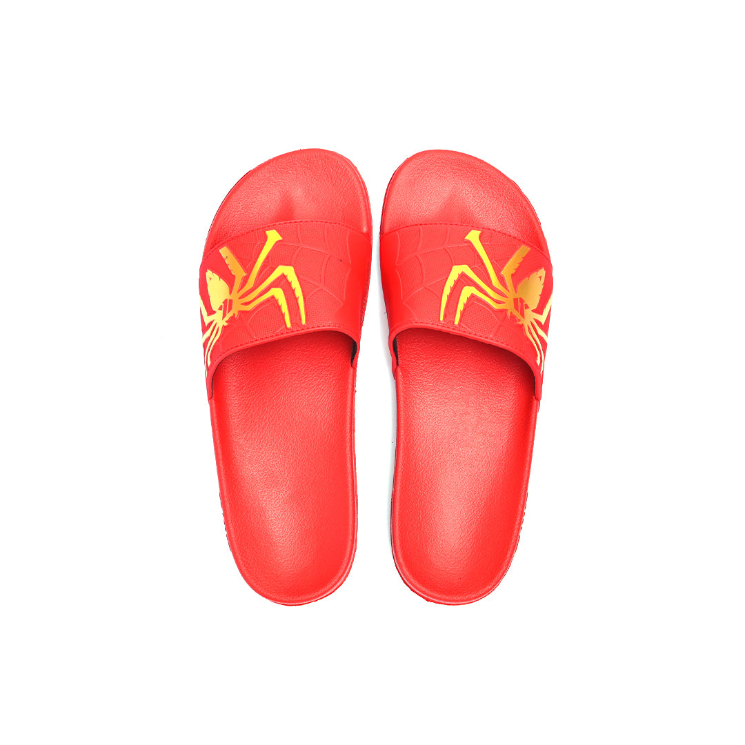 Red Slipper-AH93M