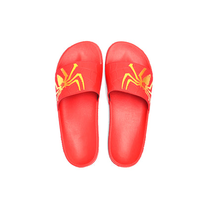 Red Slipper-AH93M