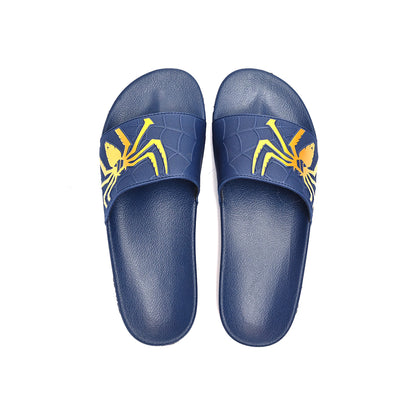 Navy Slipper-AH93M