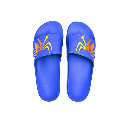 Blue Slipper-AH93M