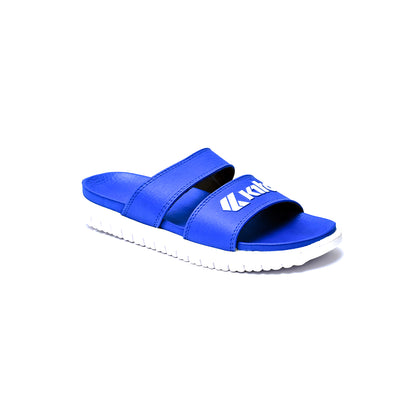 Navy Slipper - AH33W