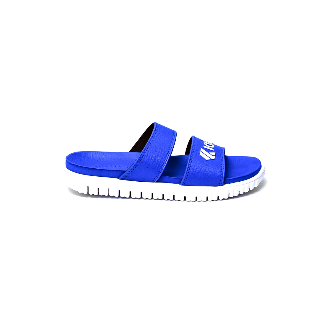 Navy Slipper - AH33W