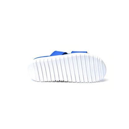 Navy Slipper - AH33W