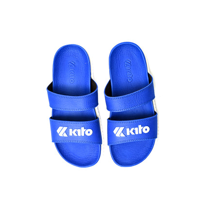 Navy Slipper - AH33W