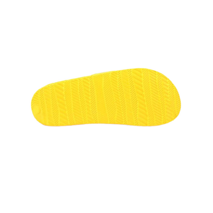 Yellow Slipper-AH73W