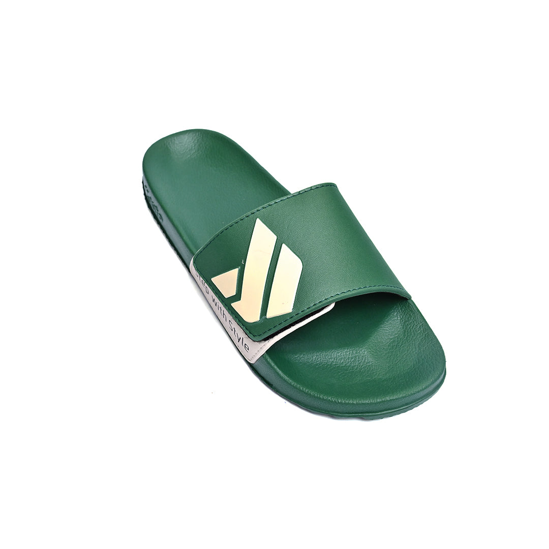 Green Slipper-AH68M