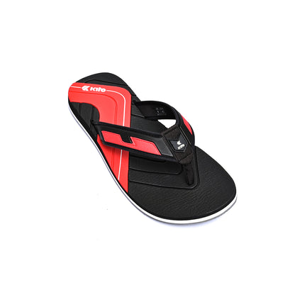 Red Flip Flop-AA93M
