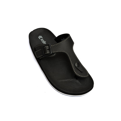 Black Slipper-AA13W