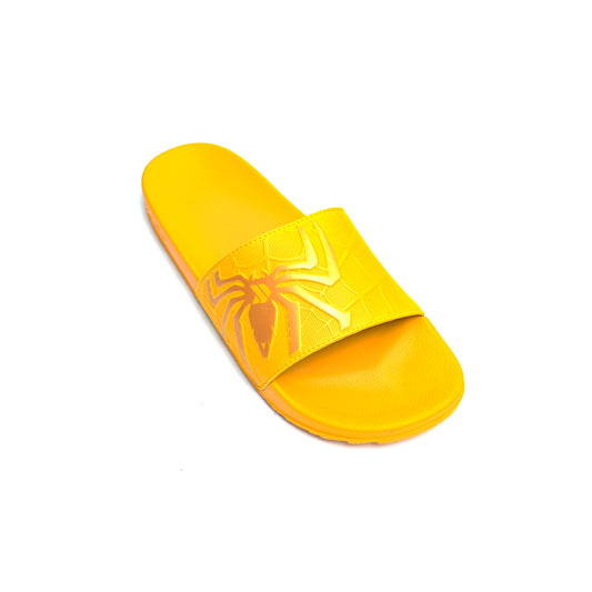 Yellow Slipper-AH93M