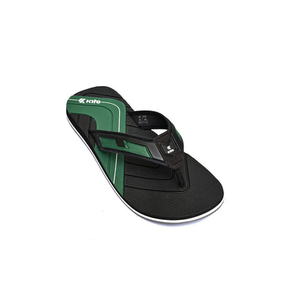 Green Flip Flop-AA93M