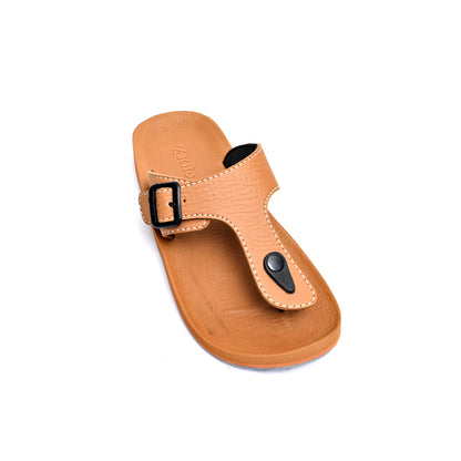 Cocoa Slipper-AA13W