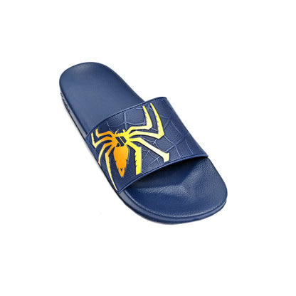 Navy Slipper-AH93M