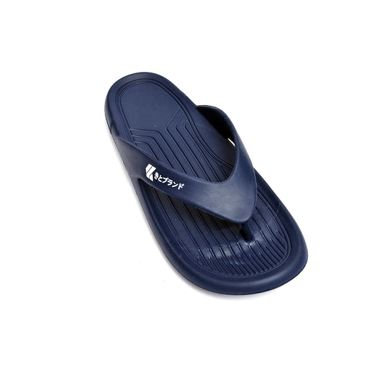 Navy Flip Flop-AG30M