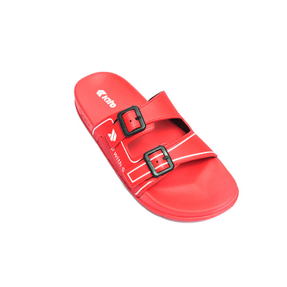 Red Slipper-AH123M