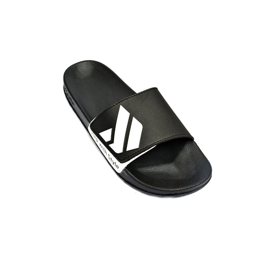 Black Slipper AH68M