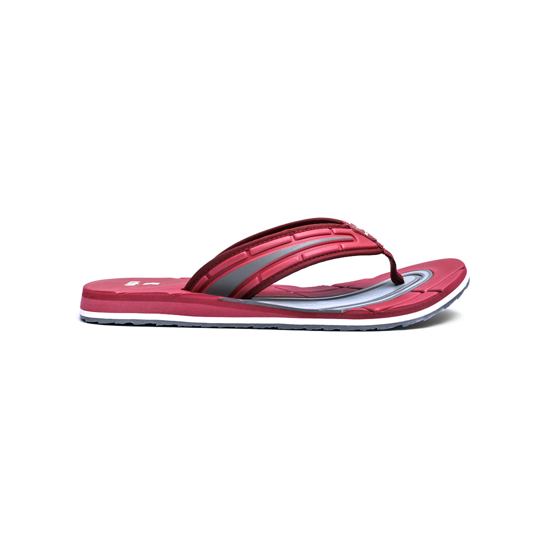 Red Flip Flop-AA59M