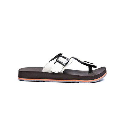 Cream Cocoa Slipper-AA54M