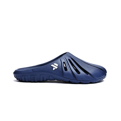 Navy Slipper-AH130M